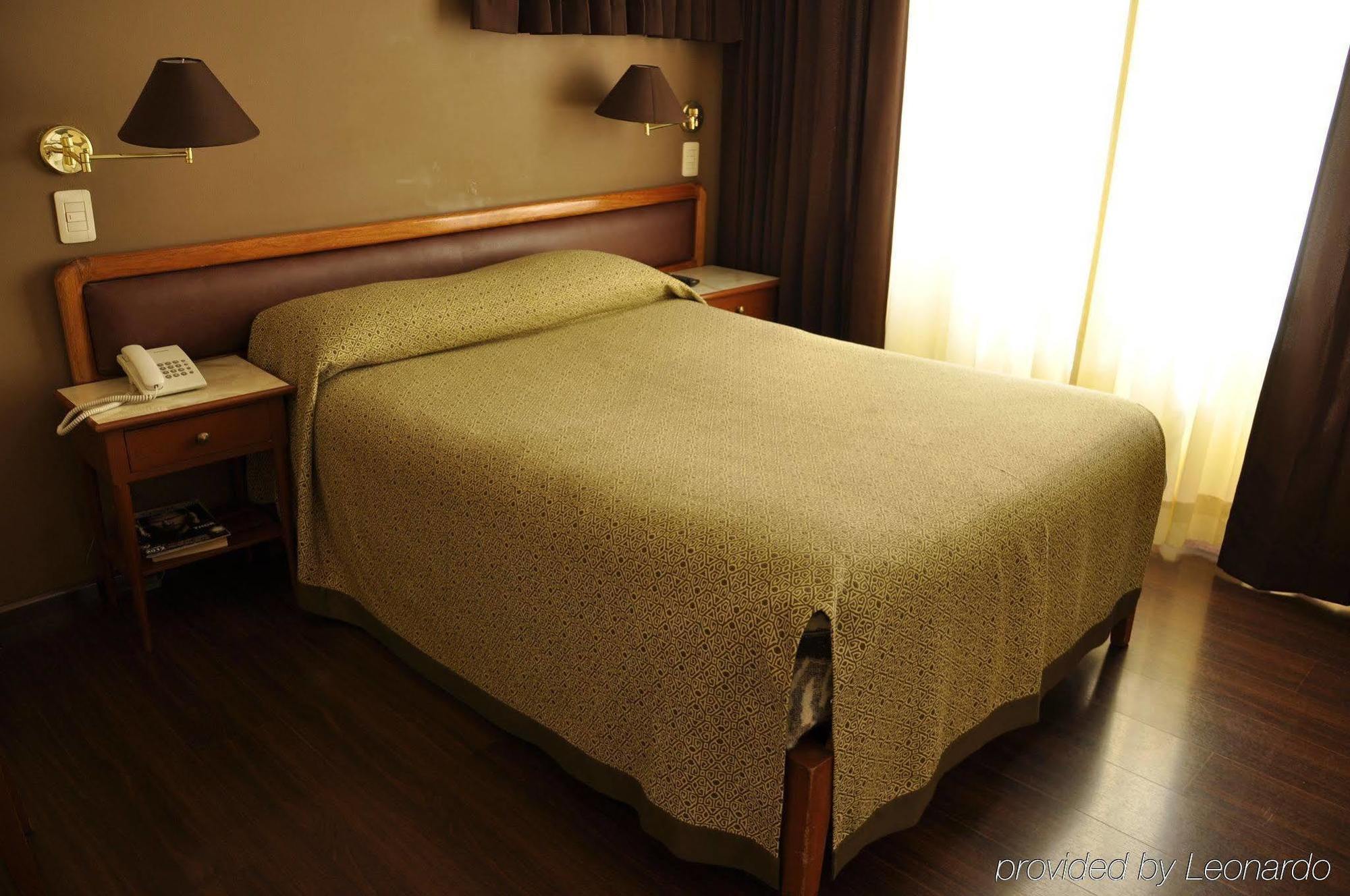 Crismar Experience By Xima Hotels Арекипа Номер фото